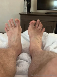 Playing around in my hotel room