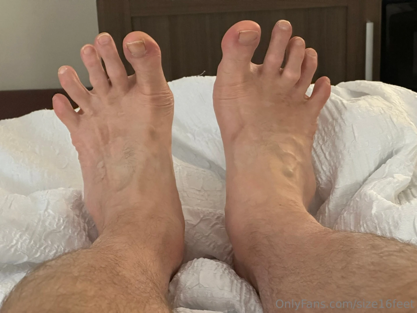 Playing around in my hotel room part 1 