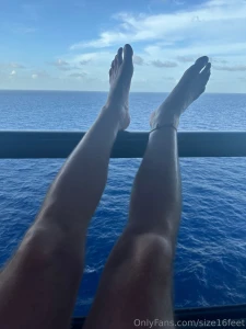 Who likes the ocean part 2