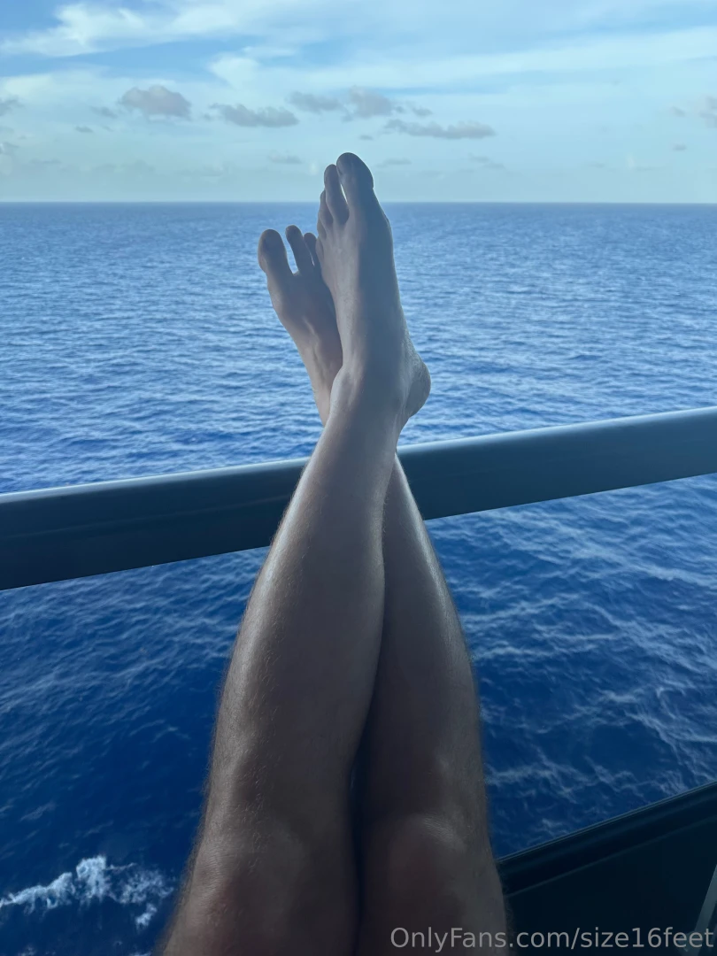 Who likes the ocean part 1 