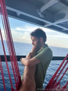 He s such a good boy part 1