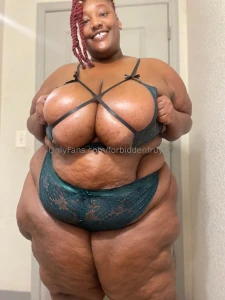 I just love the color green