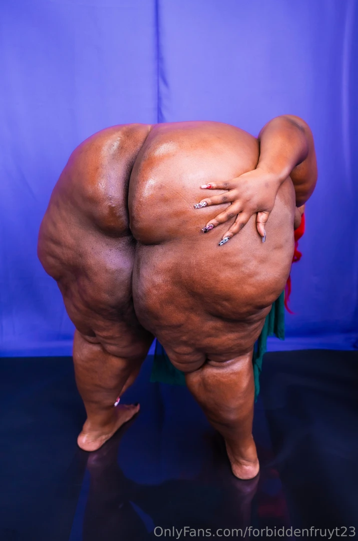 Happy fat ass friday part 22 