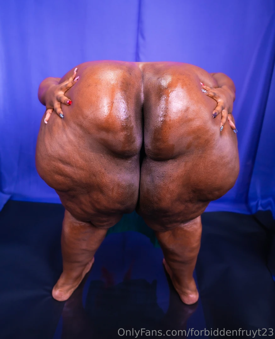 Happy fat ass friday part 21 