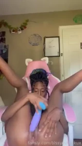 Long time no see huh baby part 1