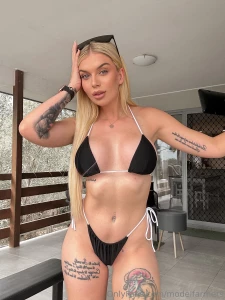 First month free babe you need to follow aussie mafs reality star part 1