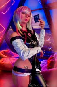 Lucy i m alive my account almost got banned after being haxed i had to