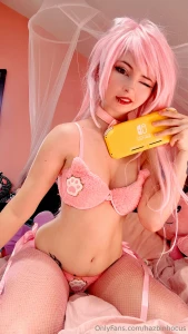 A whole thank you post to whoever sent me this switch and hopefully i part 2