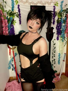 If you were a ghost that i summoned in a seance would you come back part 3