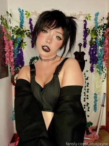 If you were a ghost that i summoned in a seance would you come back part 1