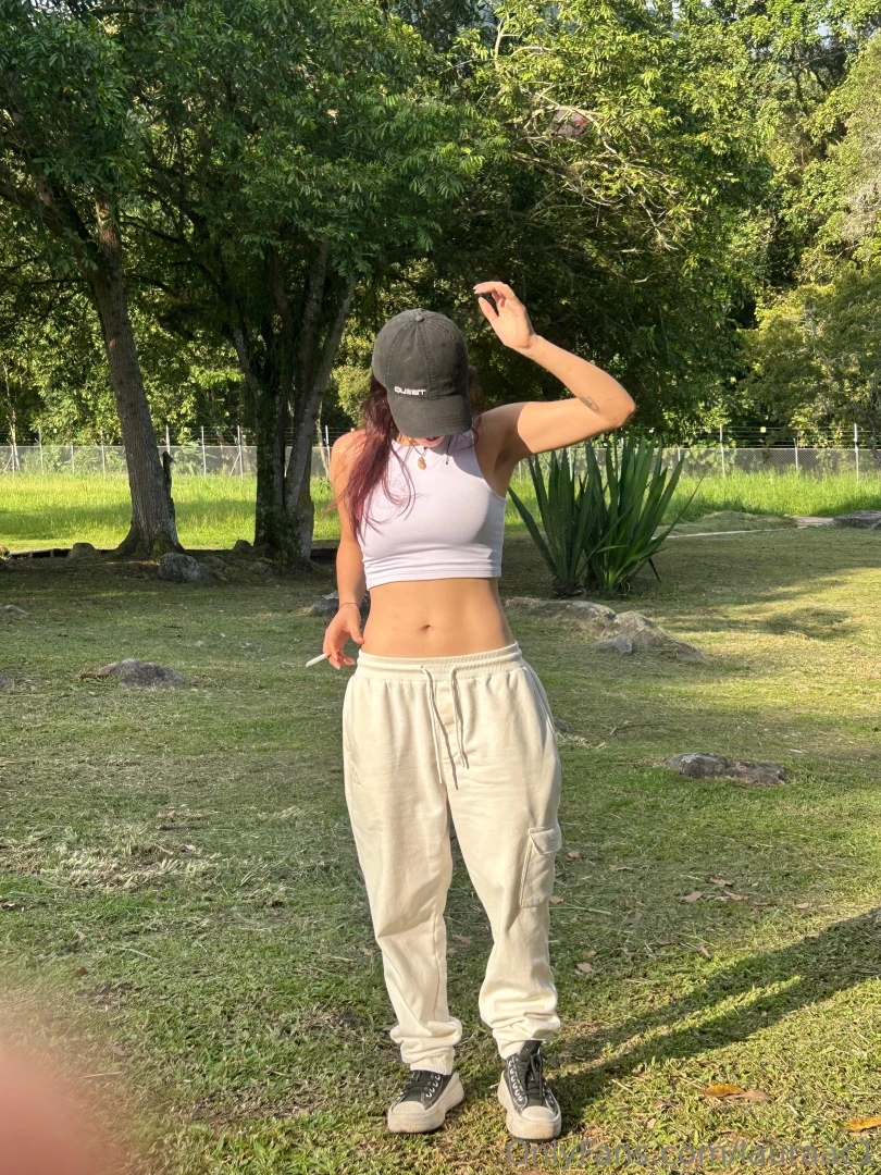 Hanging out with my puppies 