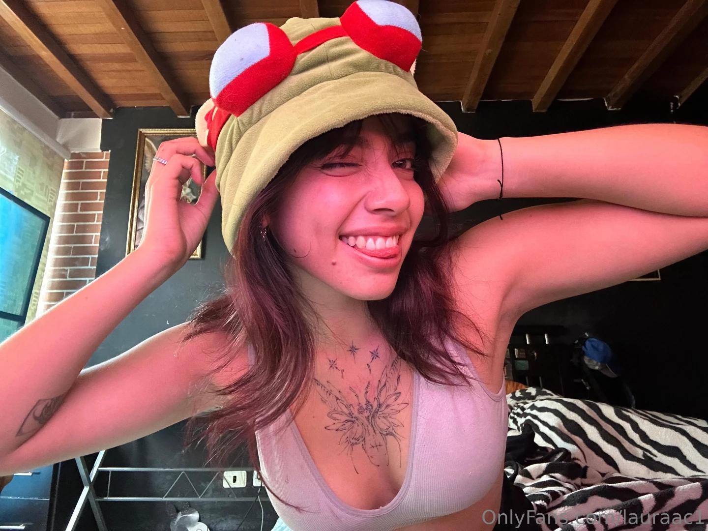 De teemo y en pijamita part 5 