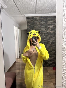 Pika pika part 63