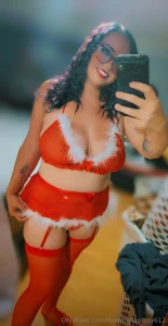 Santa baby part 232