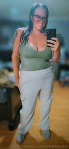 Fresh out the shower part 479