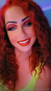 Beautiful inside and out don t you want to see