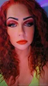 What freak do you think is behind these eyes