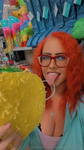 Taco tuesday and ready