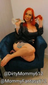 Seductive sunday part 8