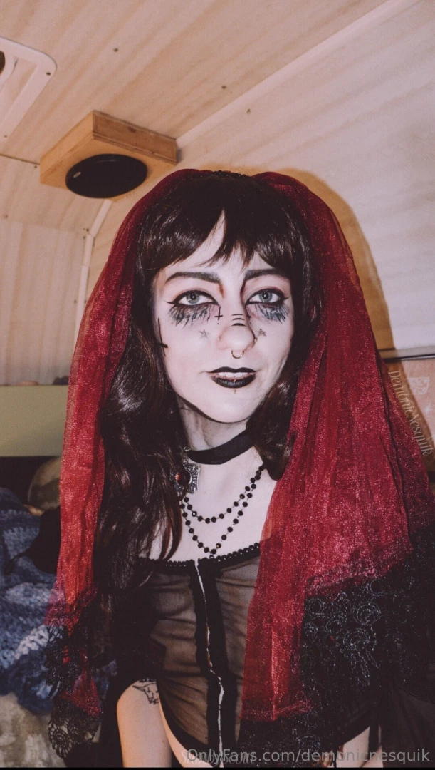 I had so much fun doing this makeup look 