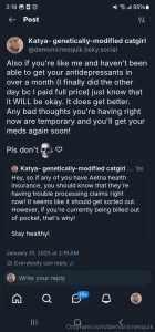 Hey sorry that this isnt my normal post but i posted this little psa