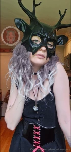 Good morning how d you sleep last night part 3