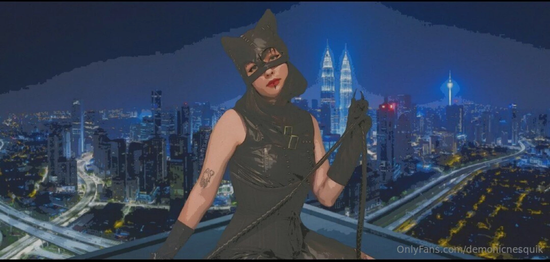 I love editing play pics into comic book style pics part 1 