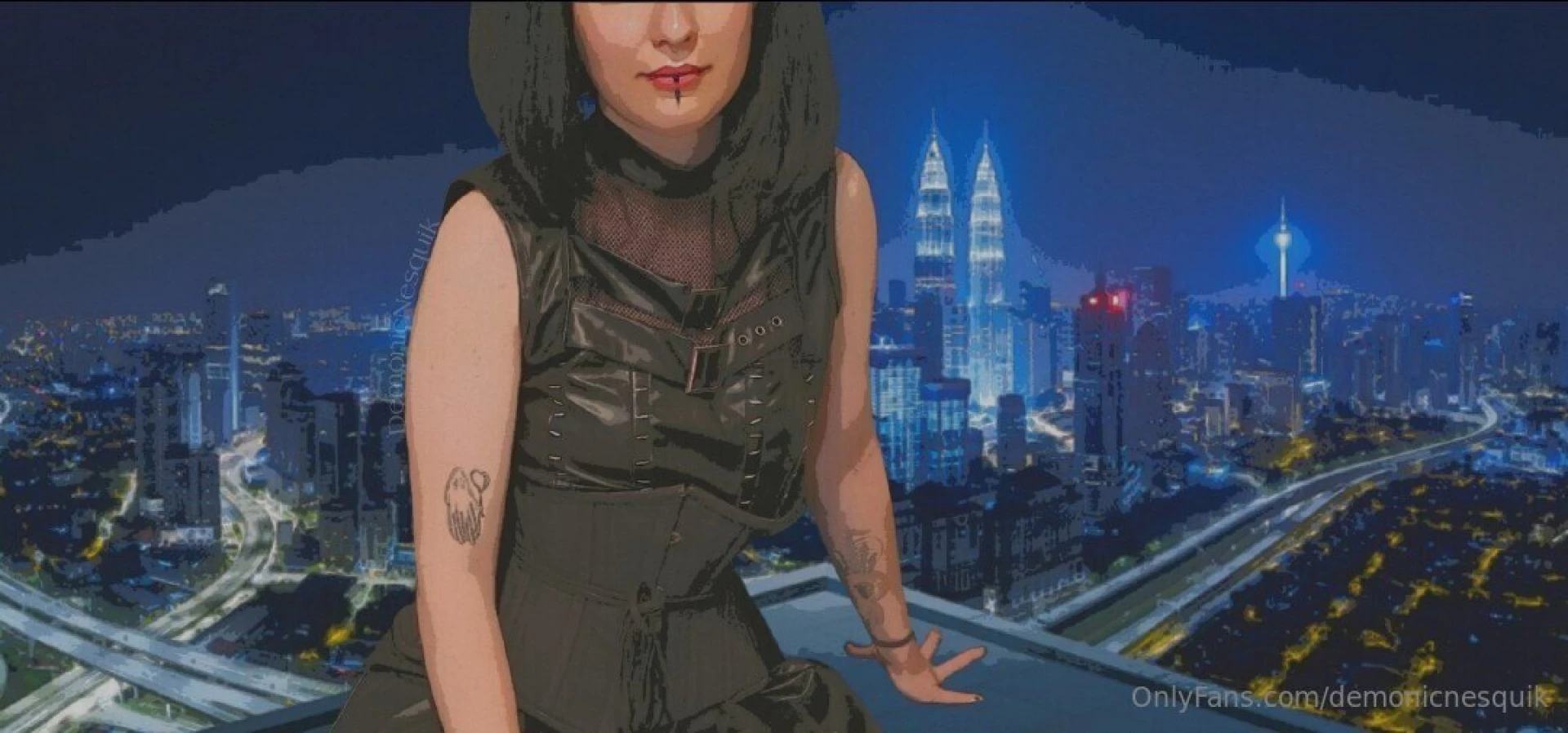 Which pic is your favorite part 173 