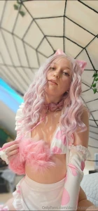 Good morning master did you have any horny dreams about me last night