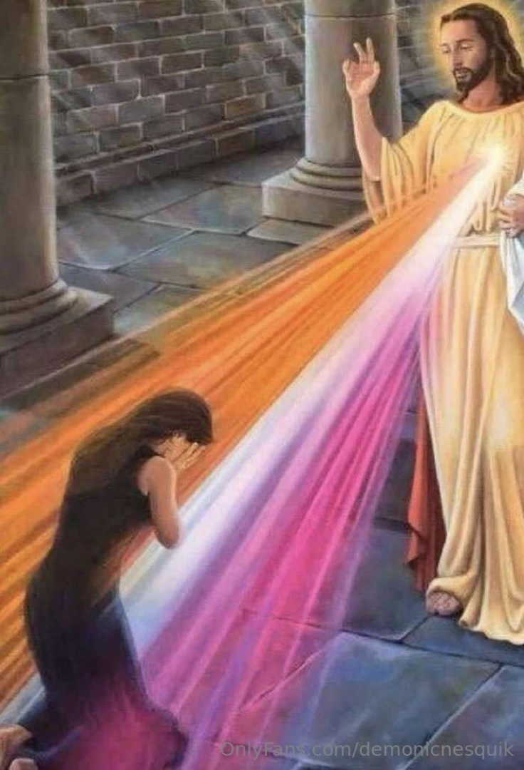 Biblically accurate depiction of jesus 