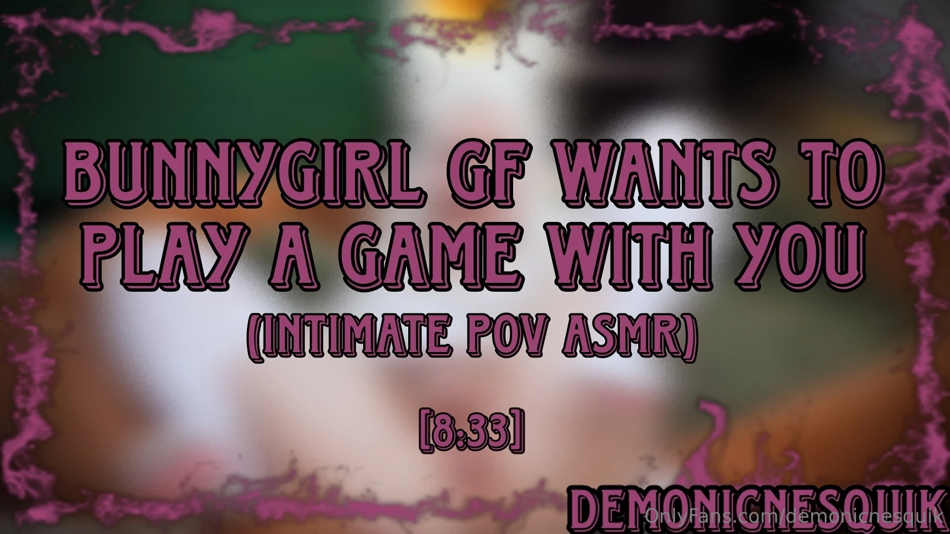 Tip 40 here for the full video in dms bunnygirl gf wants to play a 