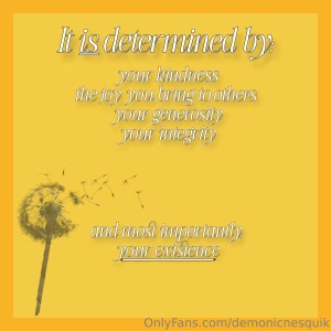 May is mental health awareness month so i made these posters to share part 5