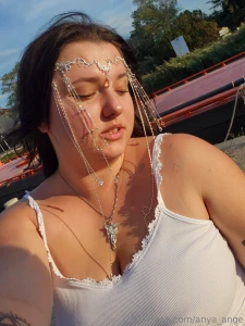 Trying out new styles i love the elven vibe part 1