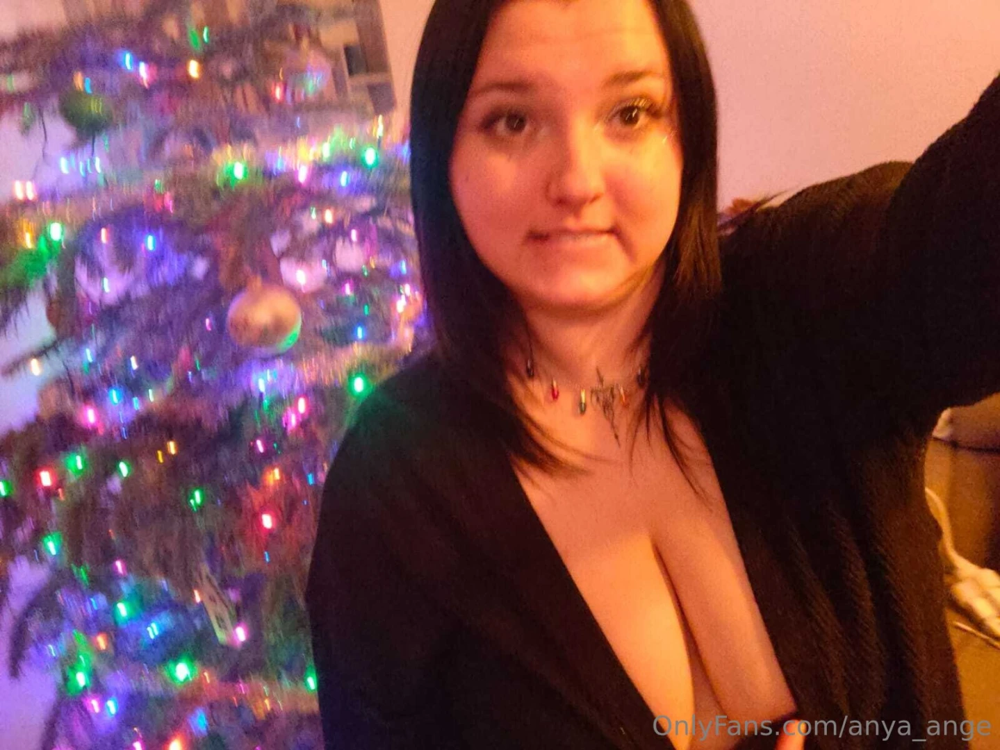 Helloooo just wanted to share some christmas pics i don t really know part 1 