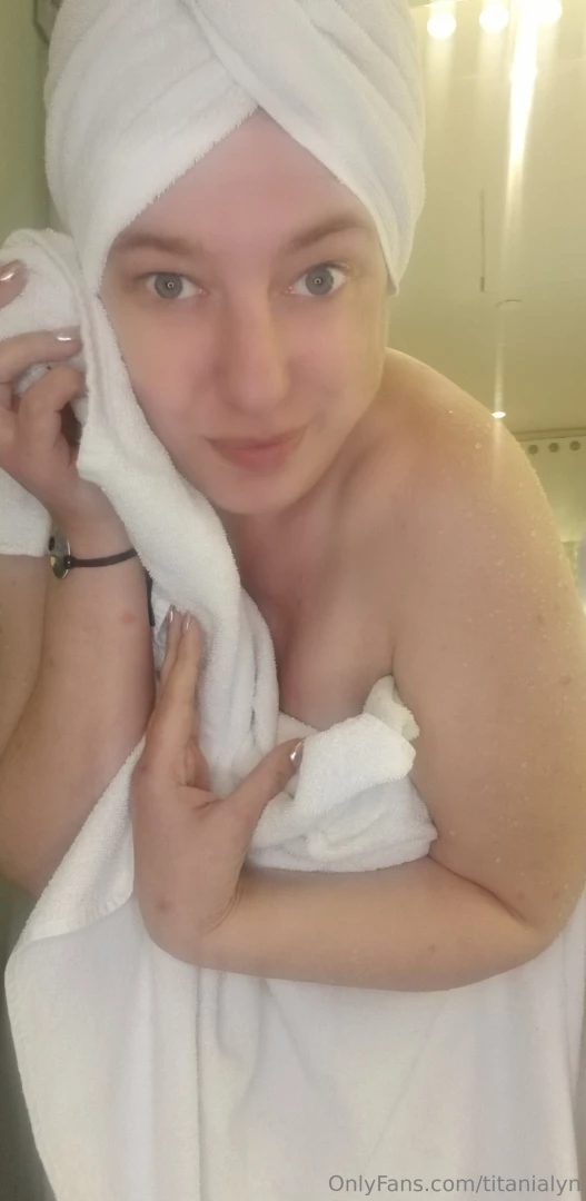 I was all sandy and salty in mexico come enjoy this rain shower with part 1 