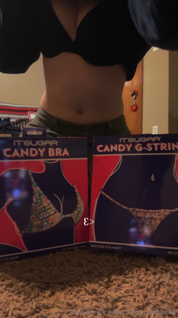 Thoughts on these part 2 