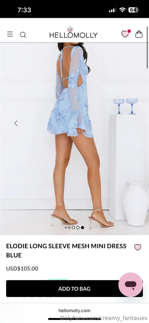 Someone please get me this dress 