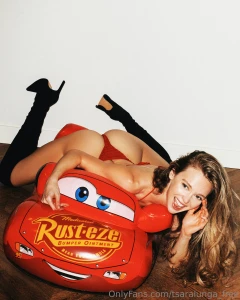 Cars or dolls what are your fav toys part 1