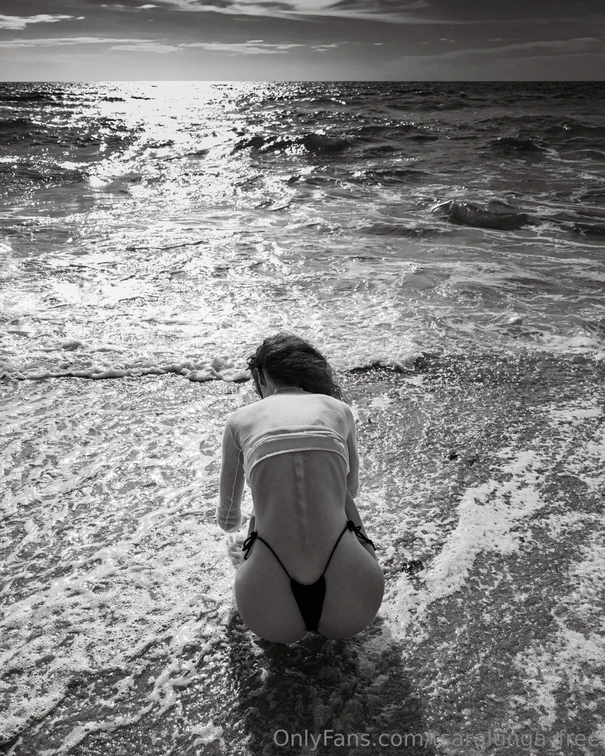 Feel the lure of the ocean part 1 