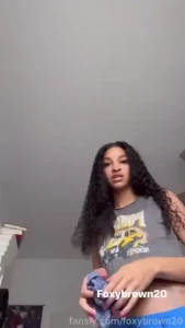 Pt 2 my sisters boyfriend keeps sniffing my underwear so i made him do