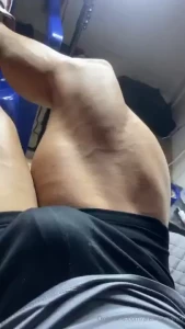 Good morning current shape