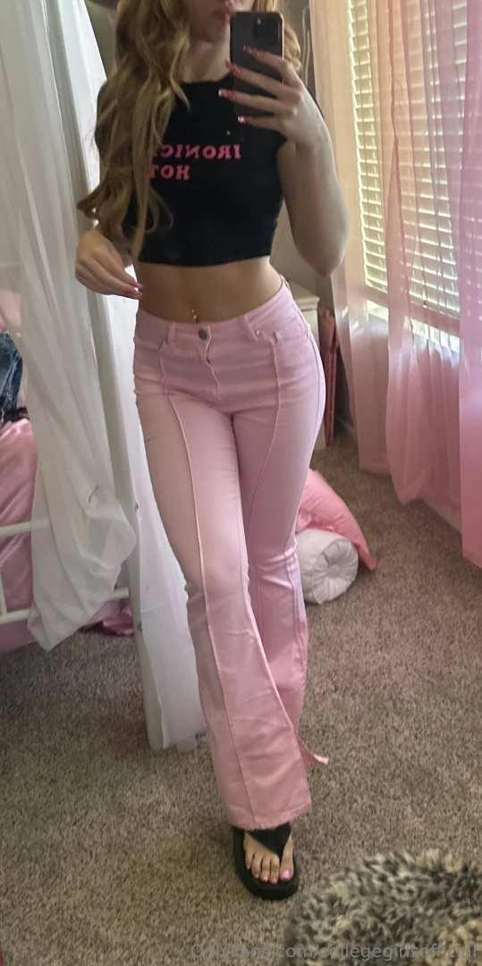 Do you like skinny girls part 5 