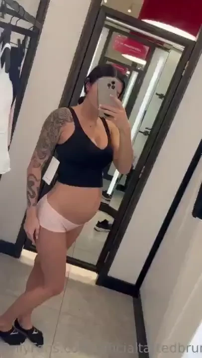 Officialtattedbrunette part 206 