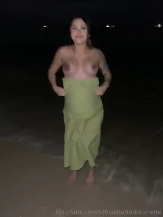 Pretty enough 