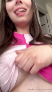 Do you like me in pink part 122