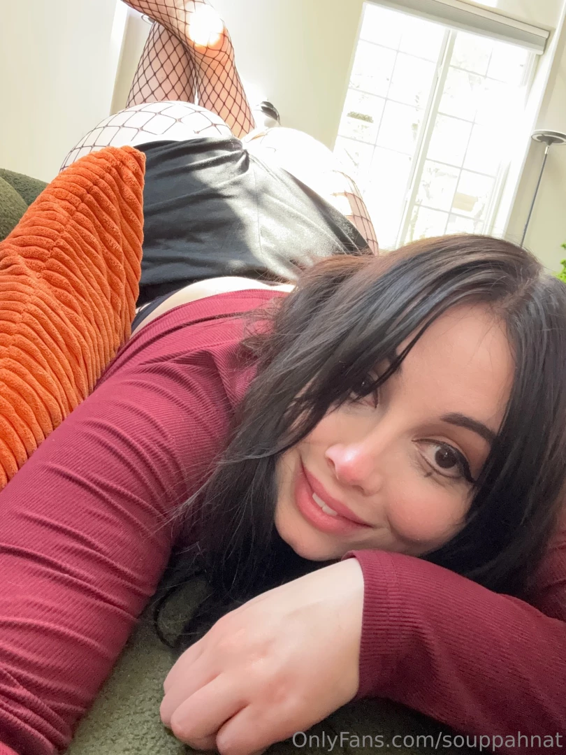 Such a good position 