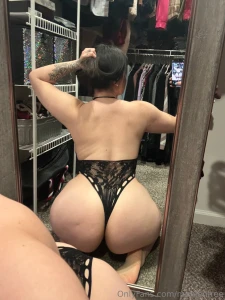 Good things happen when you naked