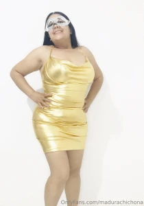 Los a os no pasan de envalde 46 a os y muchas libras de m s