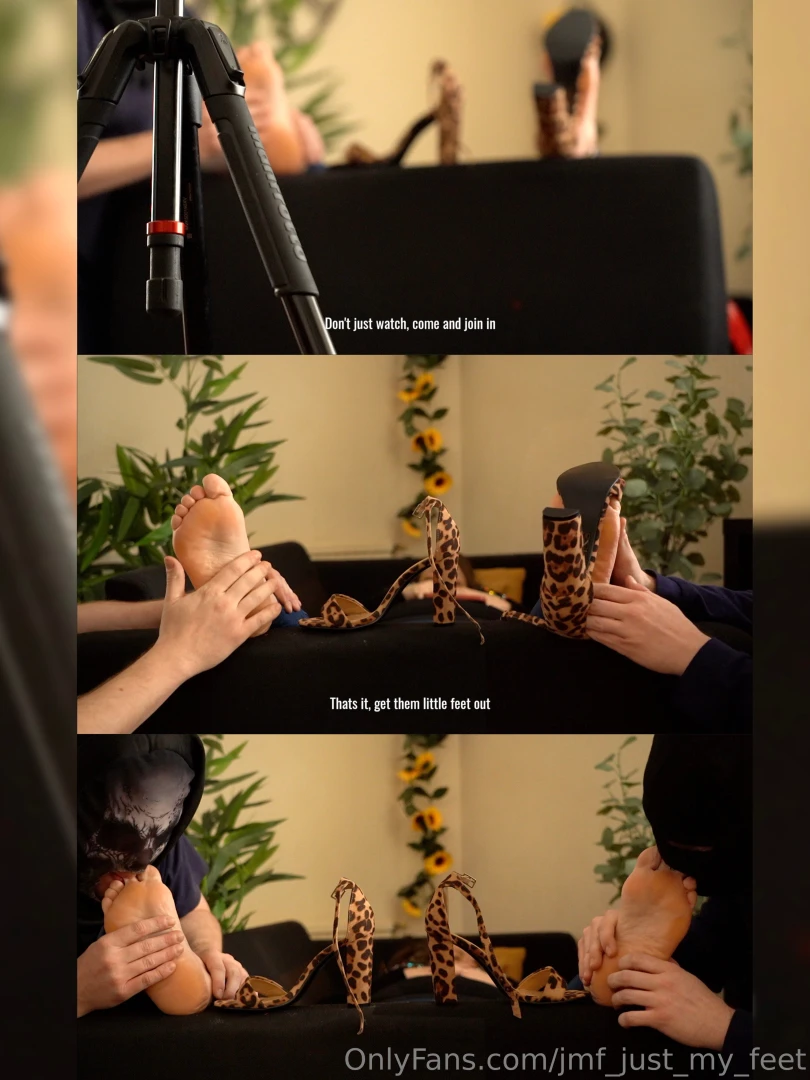 It was absolutely great fun filming and editing this if you d like to part 1 