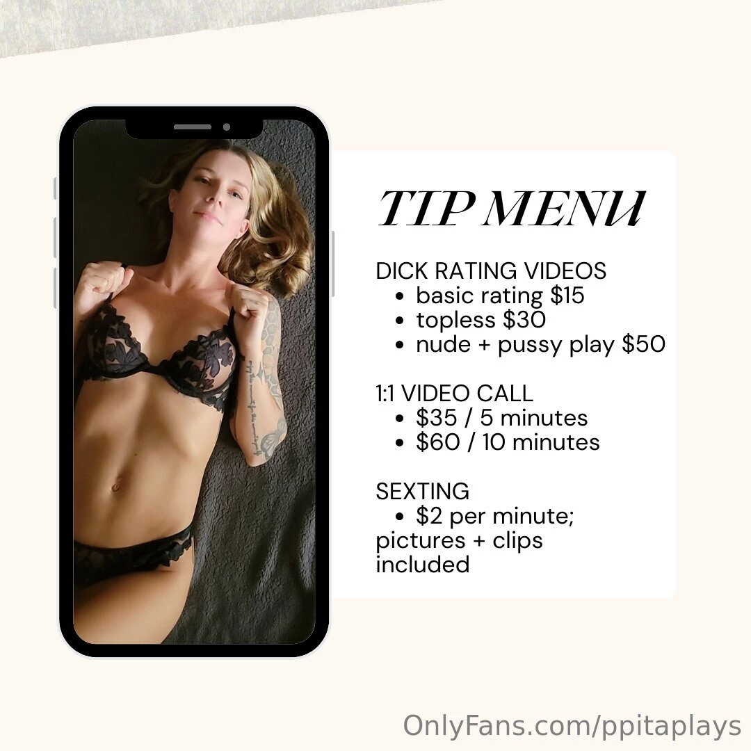 ppitaplays - Dm me and let s play maybe some sexting a video chat or even a custom part 2 